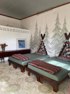 Cọ cùn homestay R3